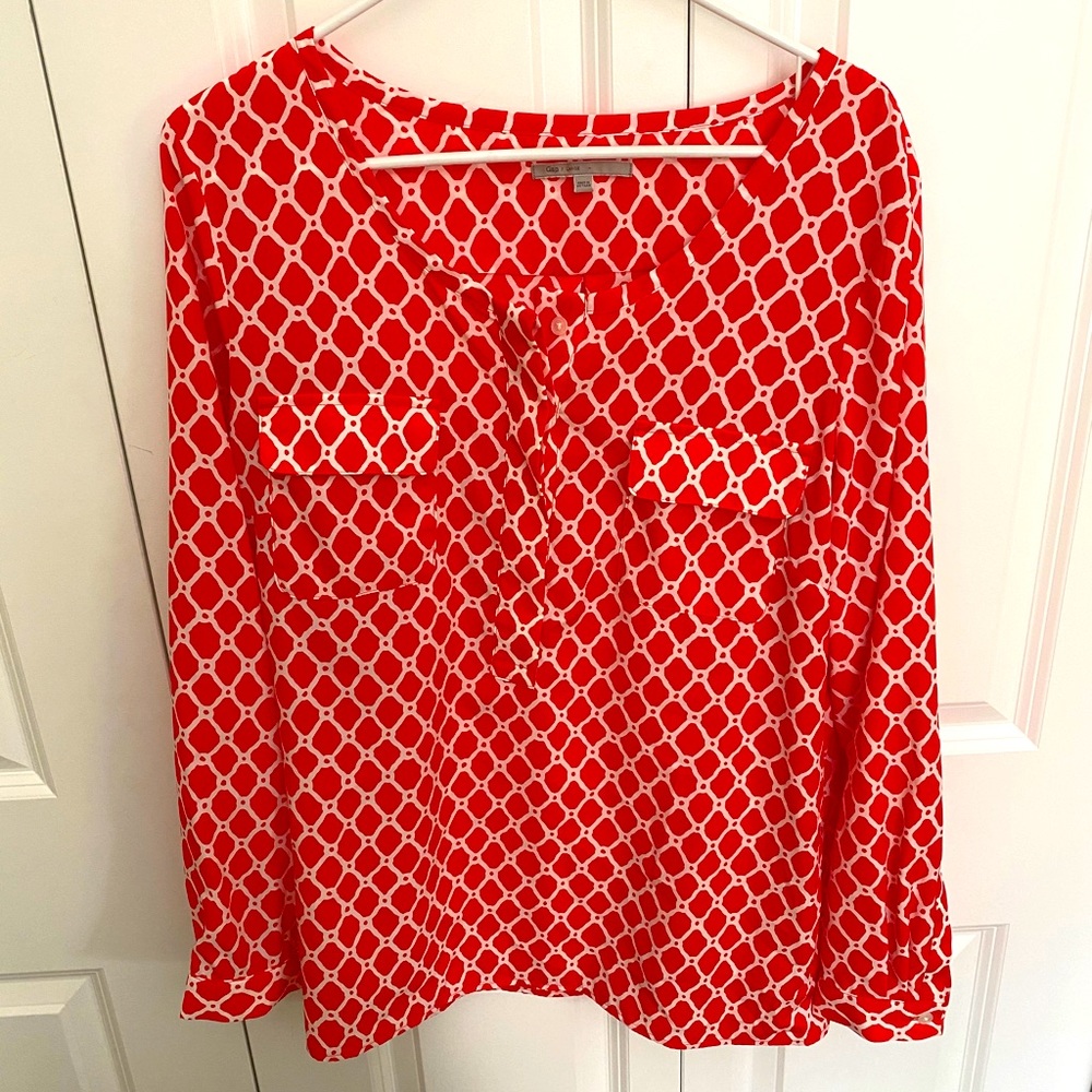 Classy Gap Shirt